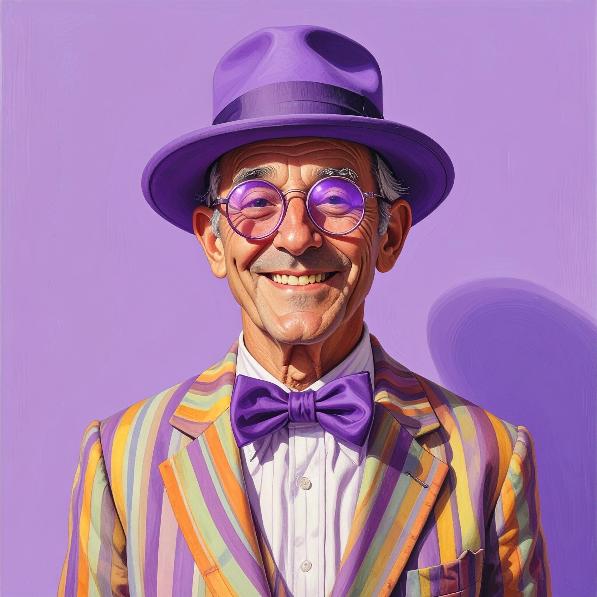Professor Riddle